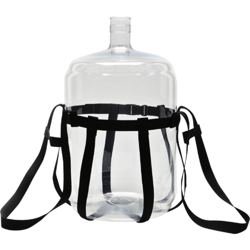 Fermonster Nylon Carboy Carrier