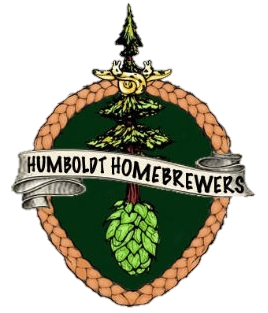 Humboldt Homebrewers Logo
