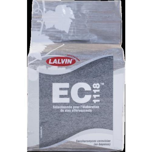 Lalvin EC-1118 Wine Yeast, 500g