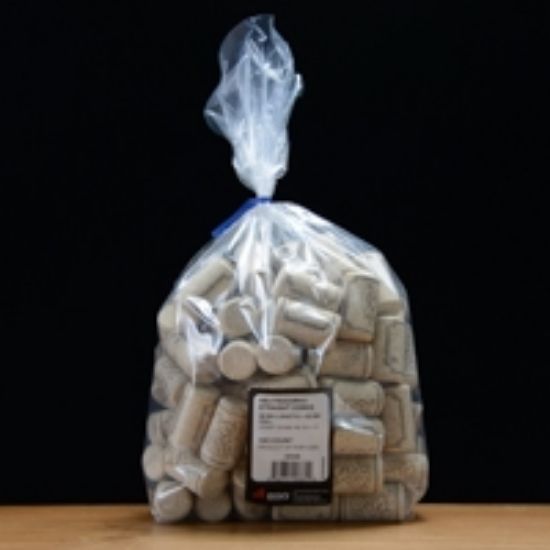 Neutrocork® Micro-Agglomerated Wine Corks, 100 ct