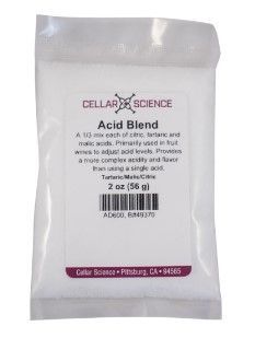 Acid Blend