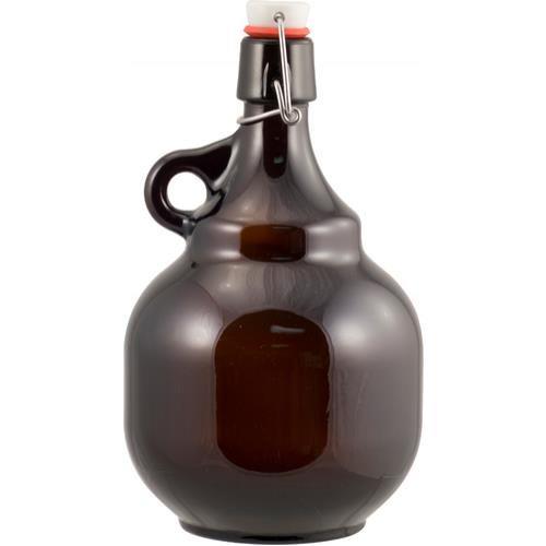 2 L Flip-Top Palla Growler