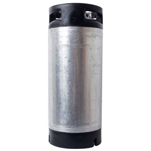 Used Pin Lock Corny Keg