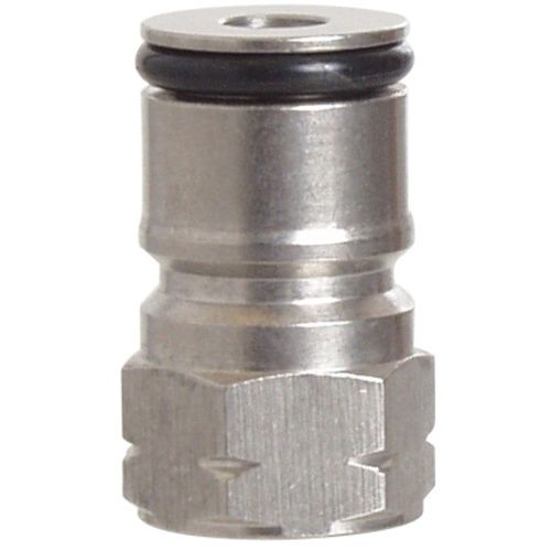 Corny Keg Ball Lock Post, Gas-In