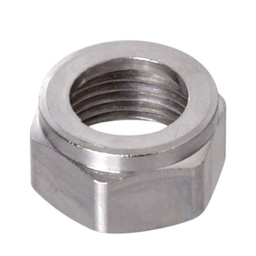Draft Tailpiece Hex Nut
