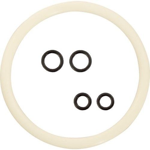 Corny Keg O-Ring Rebuild Kit