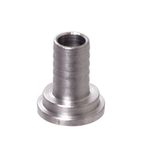 3/8" Stainless Draft Tailpiece