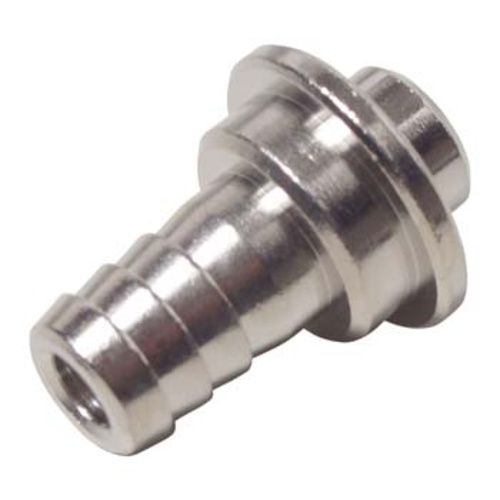 5/16" Barb Draft Tailpiece