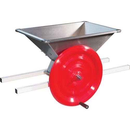 Manual Apple Crusher