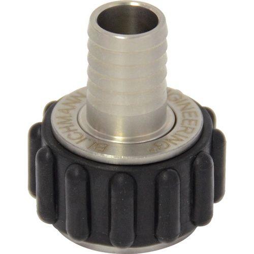 Blichmann QuickConnecter, 1/2" FPT x 1/2" Barb