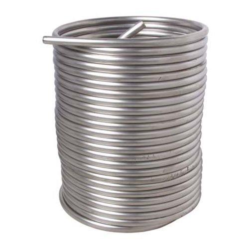 50' Stainless Draft Coil for Jockey Box