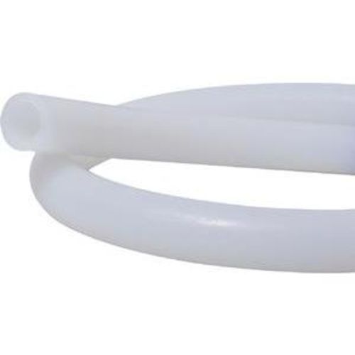 1/2" High-Temp Silicone Tubing