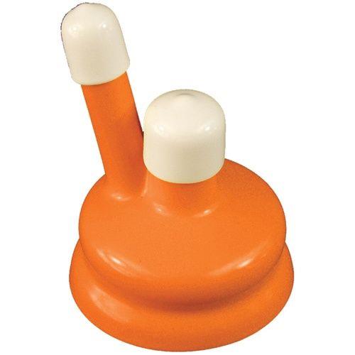 Carboy Cap for 3, 5, 6 & 6.5 Gal Smooth Neck Carboys