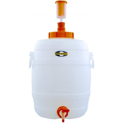 30L/7.9 Gal Speidel Fermenter