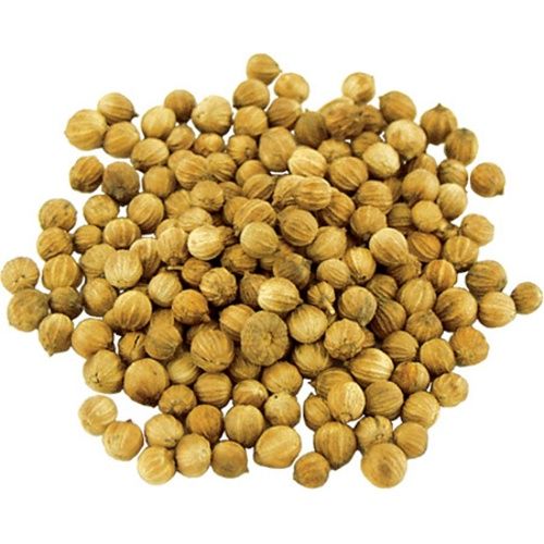 Coriander Seed, Whole