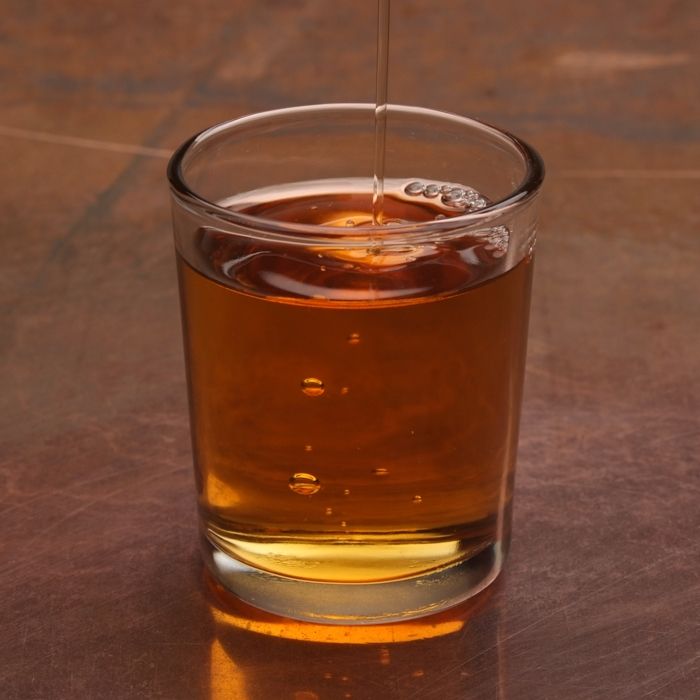 Mane Apricot Flavoring, 4 oz.