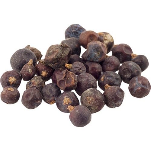 Blue Juniper Berries