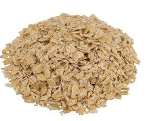 Flaked Oats
