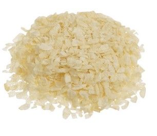 Flaked Rice