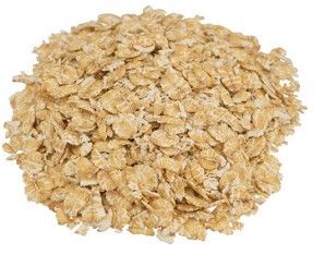 Flaked Wheat