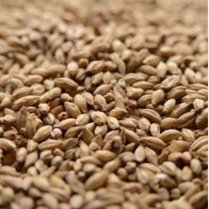 Simpsons Peated Malt
