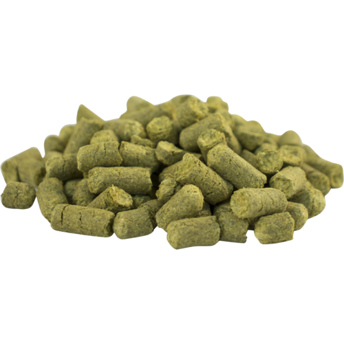 Amarillo Hop Pellets