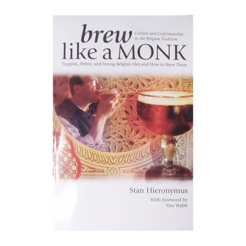 Brew Like A Monk