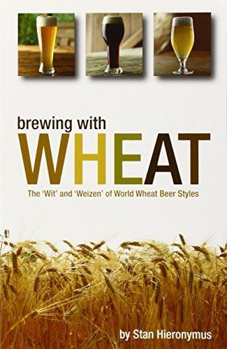 Brewing With Wheat