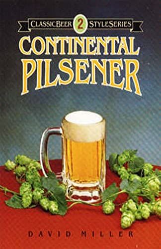 Continental Pilsener