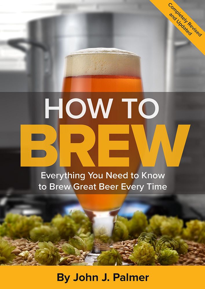 How To Brew Volume 4