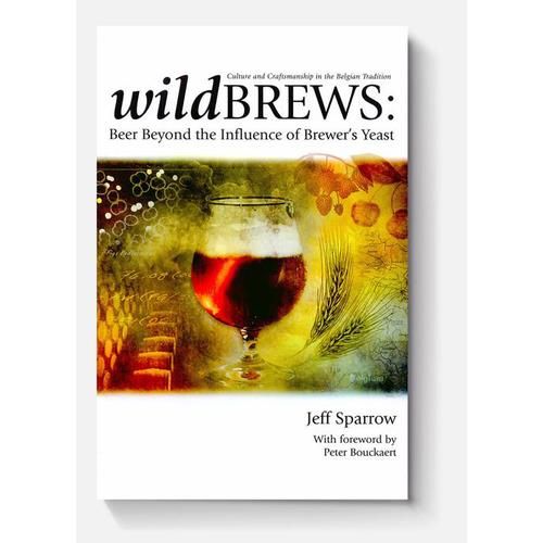 Wild Brews