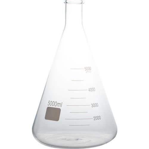 Erlenmeyer Flask, 5000 mL