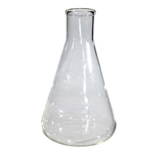 Erlenmeyer Flask, 2000 mL