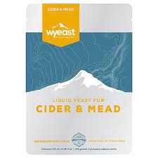 Wyeast 4766 Cider