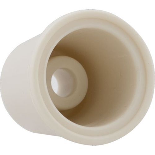 Medium #8-9 Drilled Universal Stopper