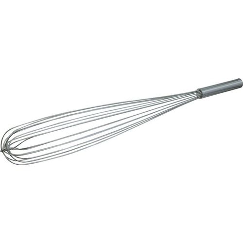 24" Stainless Whisk