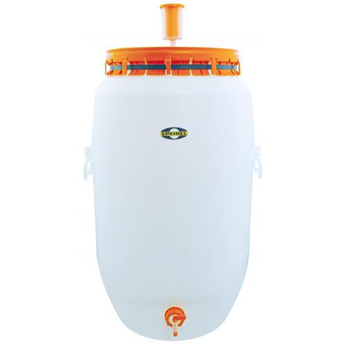 120L/31.7Gal Speidel Fermenter