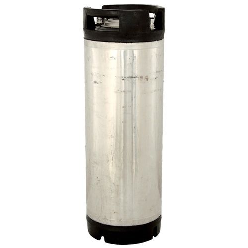 Ball Lock / 5 Gal