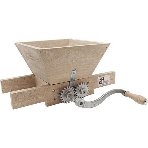 Manual Fruit Crusher