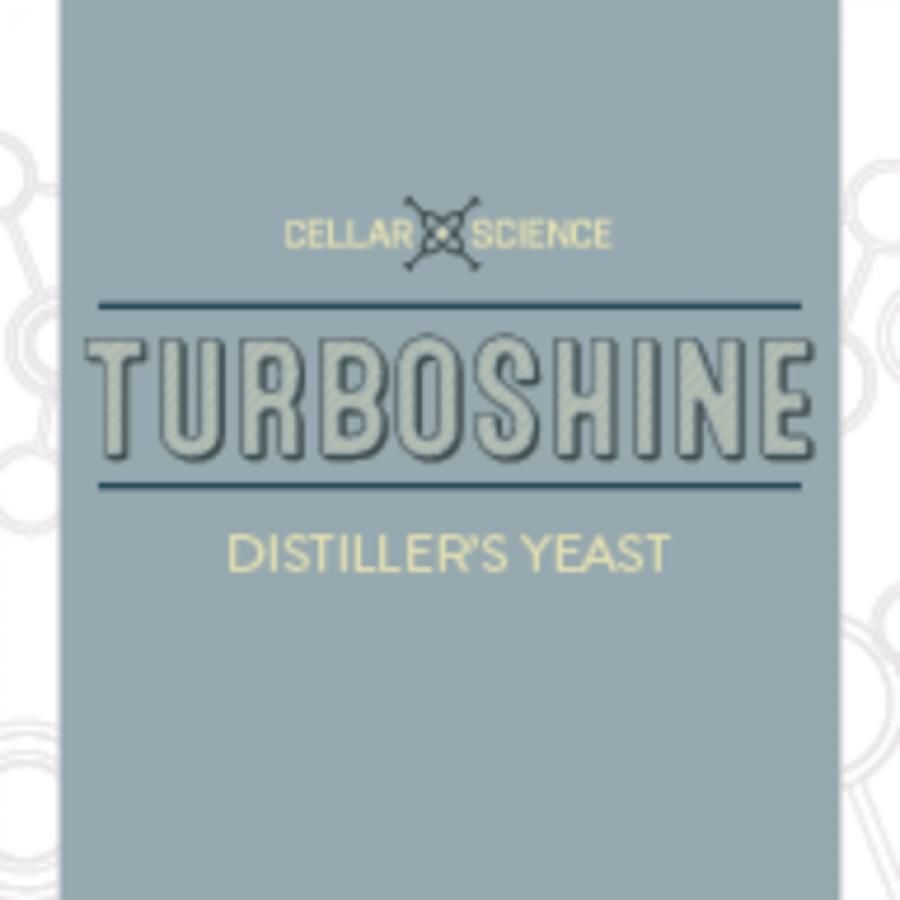 CellarScience® Turboshine, 100g