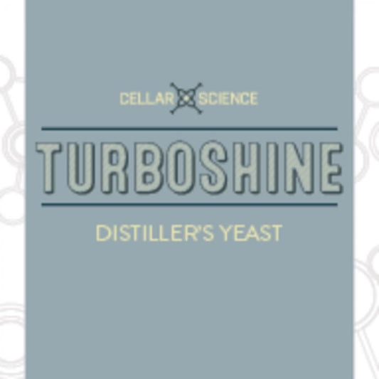 CellarScience® Turboshine, 100g