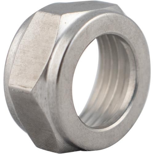 Draft Tailpiece Hex Nut