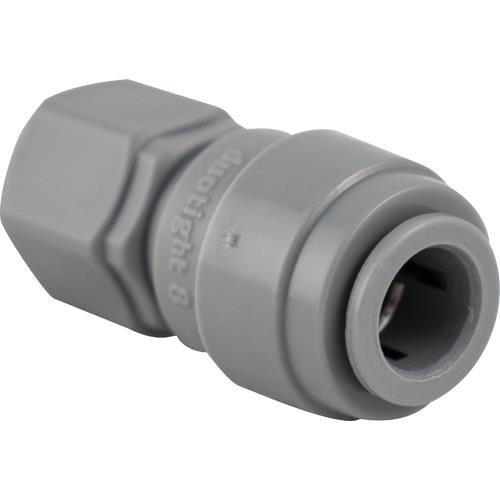 Duotight Fitting, 8mm x 1/4" Female Flare
