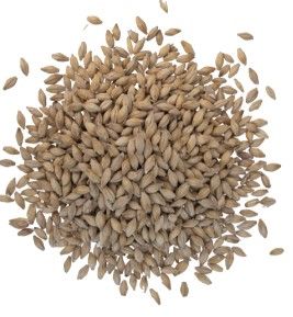 Fawcett Spring Pale Malt