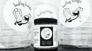 Backyard Yeast Wrangling Refill Kit