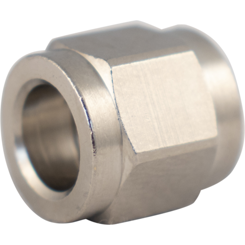 Flare Fitting, 5/16" Swivel Nut