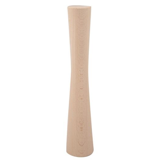 Wooden Pickle Packer