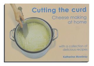 Cutting The Curd