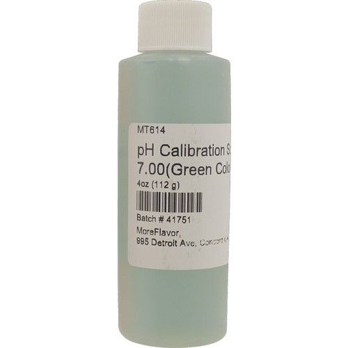 pH Calibration Solution, 7.0