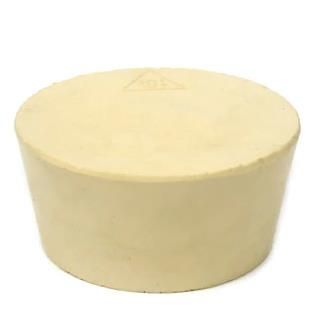 #10.5 Solid Rubber Stopper